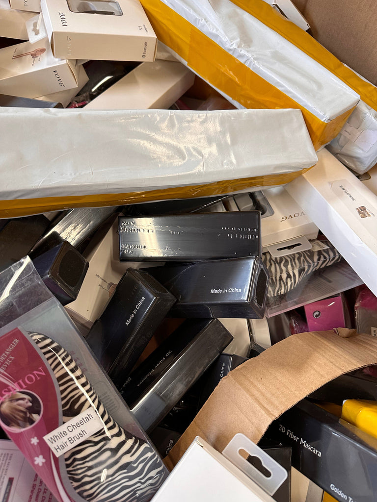 liquidationdeals.ca Miscellaneous Pallets #4