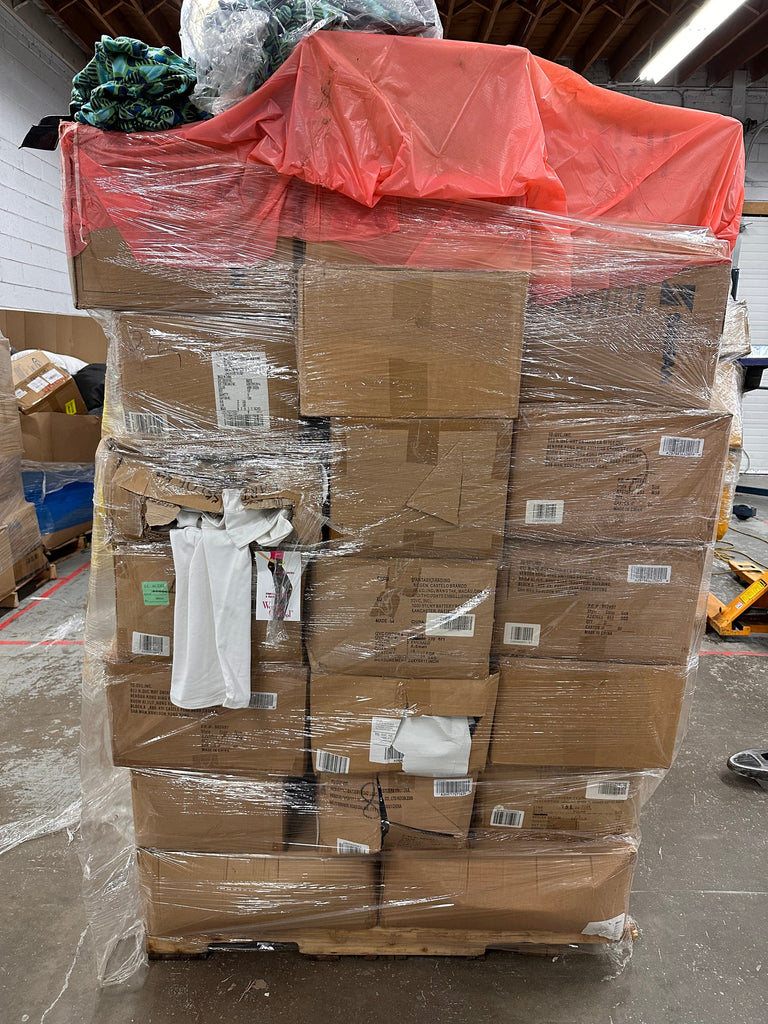 liquidationdeals.ca Miscellaneous Pallets #5