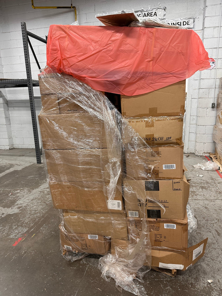 liquidationdeals.ca Miscellaneous Pallets #5