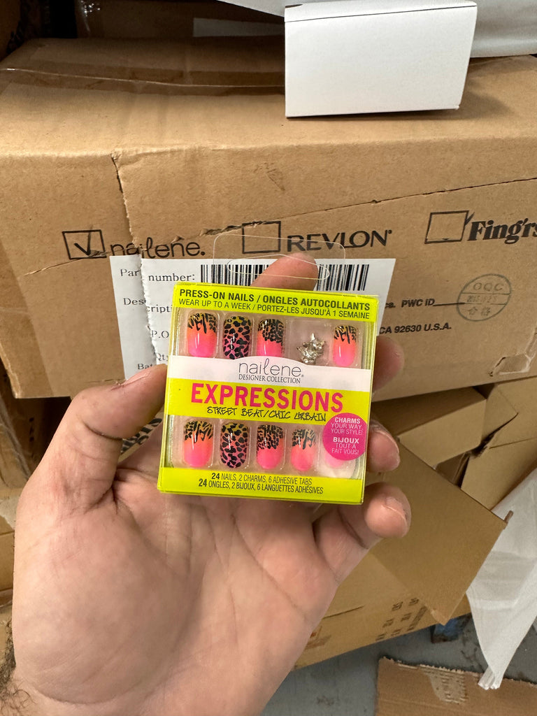 liquidationdeals.ca Miscellaneous Pallets #5