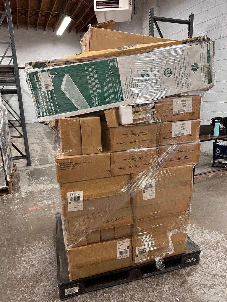 liquidationdeals.ca Miscellaneous Pallets #5