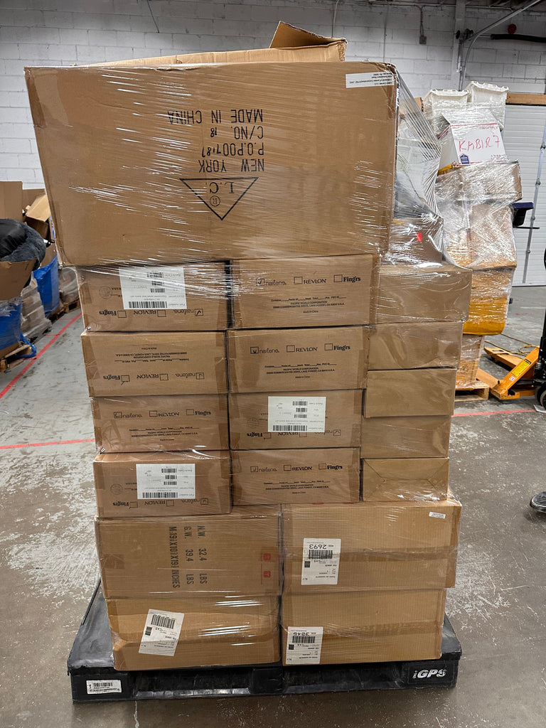 liquidationdeals.ca Miscellaneous Pallets #5