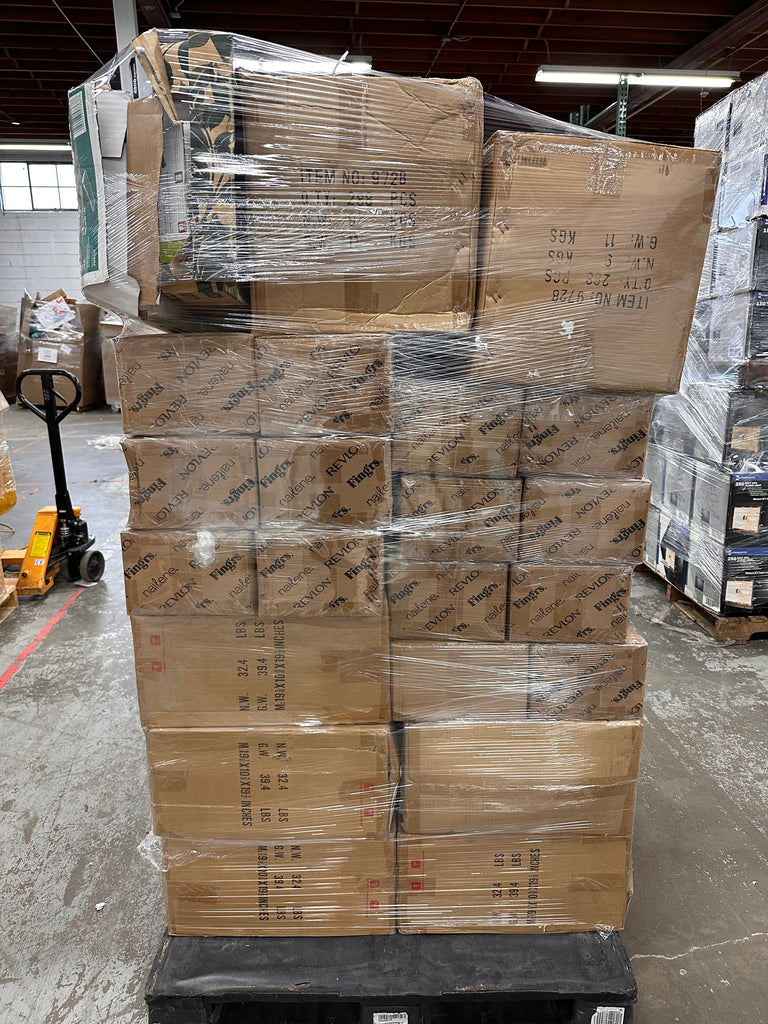 liquidationdeals.ca Miscellaneous Pallets #5