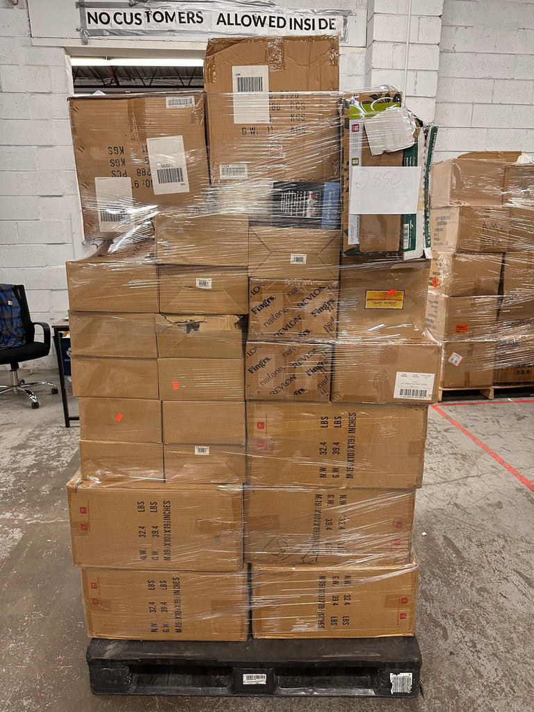 liquidationdeals.ca Miscellaneous Pallets #5