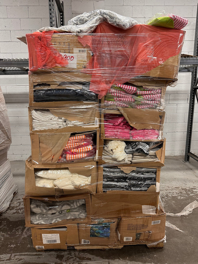 liquidationdeals.ca Miscellaneous Pallets #5