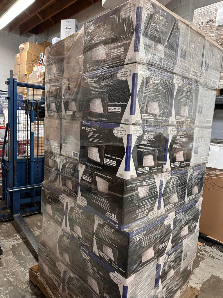 liquidationdeals.ca Miscellaneous Pallets #7