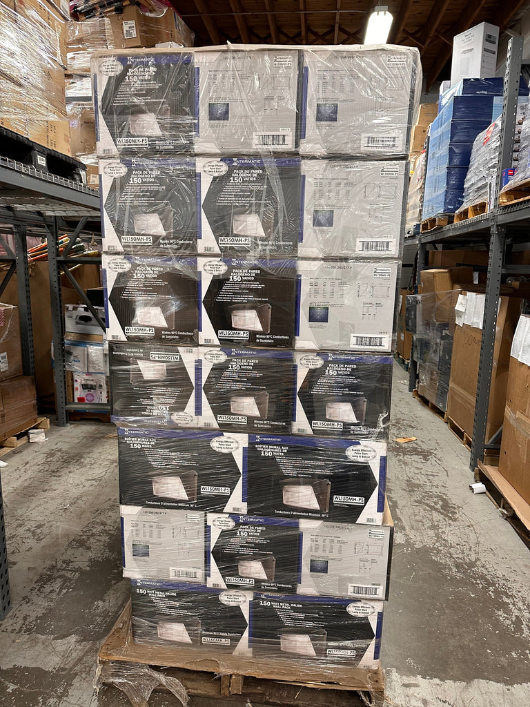 liquidationdeals.ca Miscellaneous Pallets #7