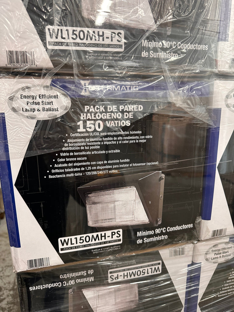 liquidationdeals.ca Miscellaneous Pallets #7