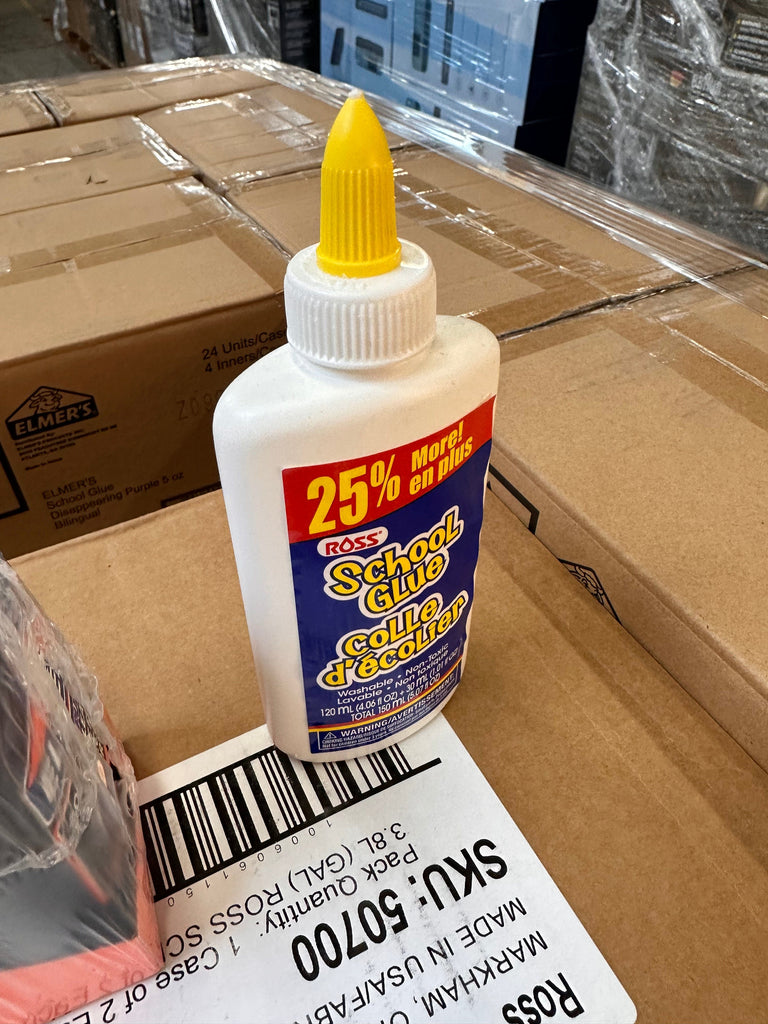 LiquidationDeals.ca Overstock Stationery | Liquidation Pallet wholesale