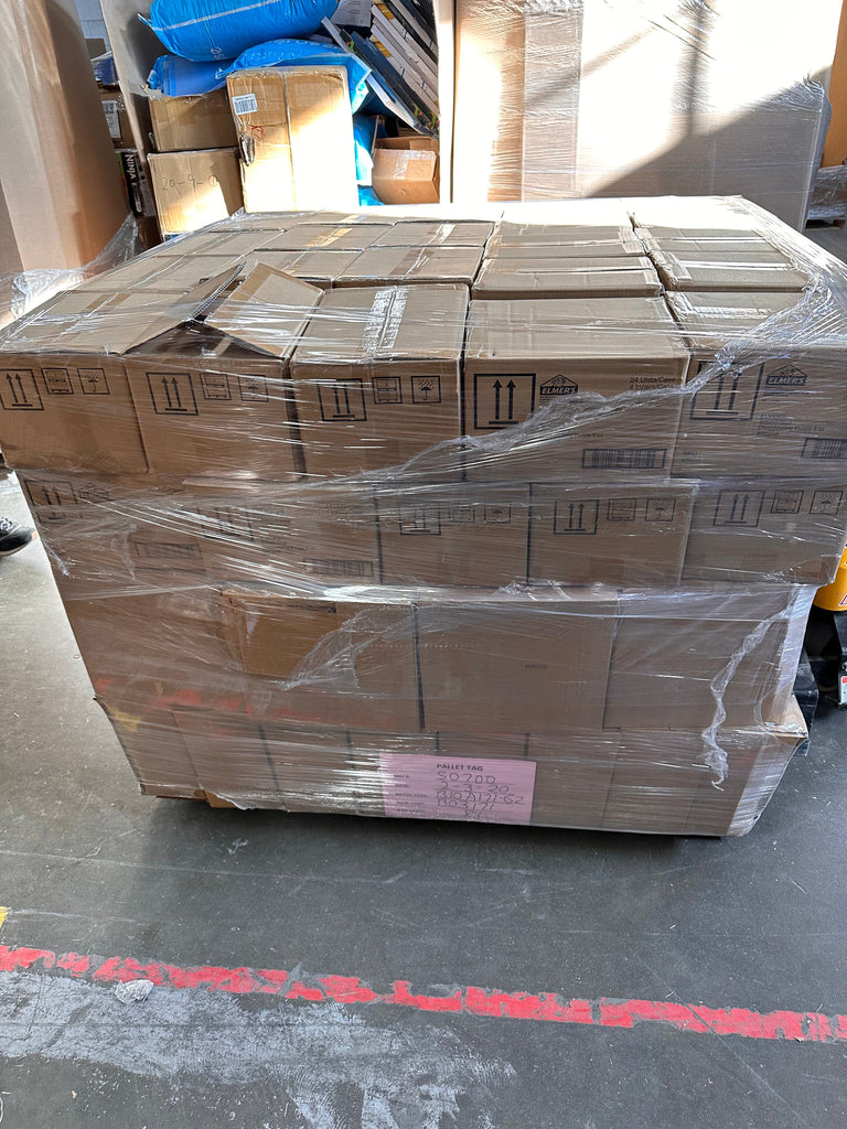 LiquidationDeals.ca Overstock Stationery | Liquidation Pallet wholesale