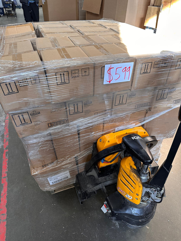 LiquidationDeals.ca Overstock Stationery | Liquidation Pallet wholesale