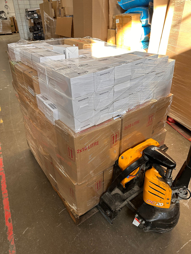 LiquidationDeals.ca Overstock Stationery | Liquidation Pallet wholesale
