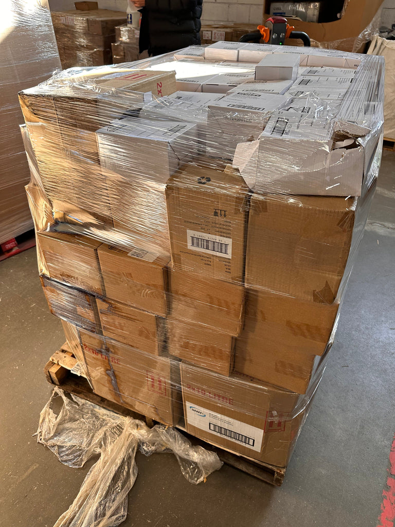 LiquidationDeals.ca Overstock Stationery | Liquidation Pallet wholesale