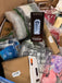 LiquidationDeals.ca Pallet #AMZ-High Count #JHC025 | Liquidation Pallet wholesale | High Count