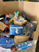 LiquidationDeals.ca Pallet #AMZ-High Count #JM01 | Liquidation Pallet wholesale | High Count