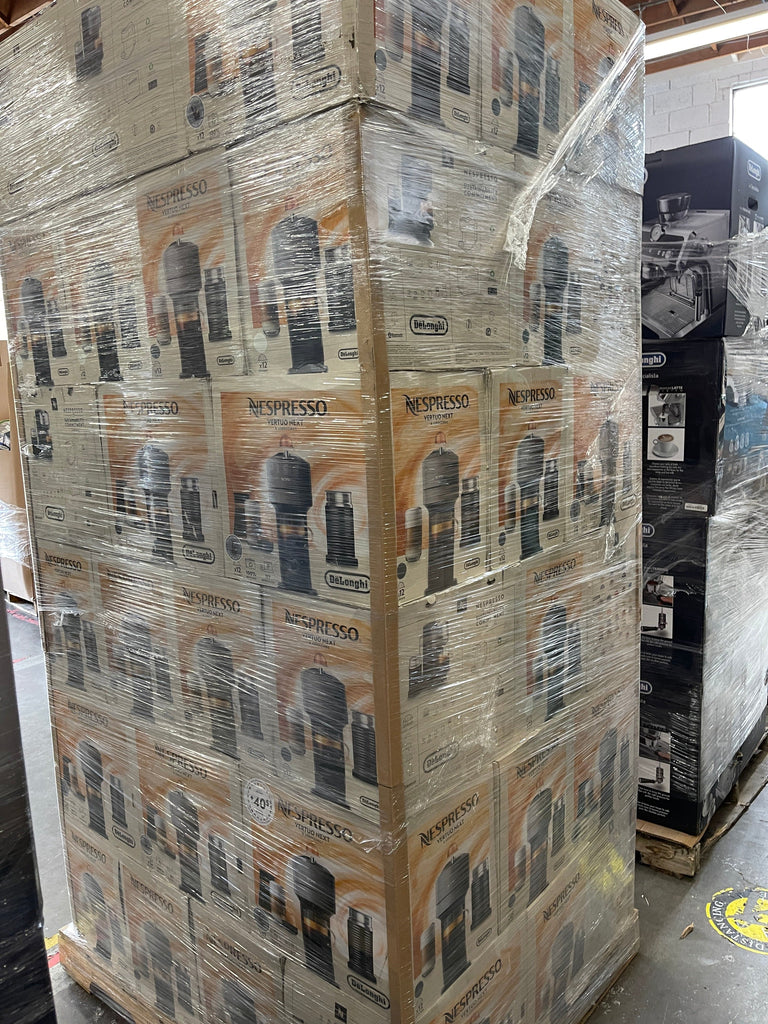 LiquidationDeals.ca Pallet #AMZ-High Count z3 | Liquidation Pallet wholesale | High Count