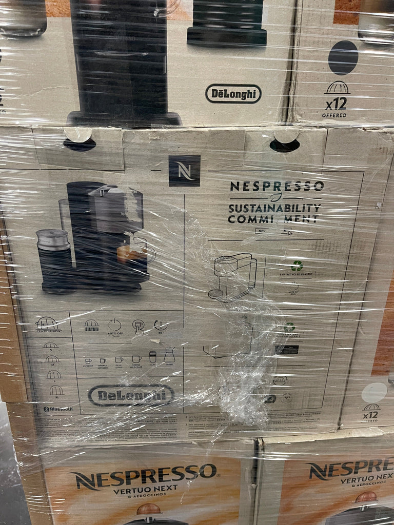 LiquidationDeals.ca Pallet #AMZ-High Count z3 | Liquidation Pallet wholesale | High Count
