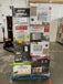 LiquidationDeals.ca Pallet of Assorted Appliances & Electronics #OBB07 | Liquidation Pallet wholesale