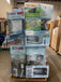 LiquidationDeals.ca Pallet of Assorted Appliances & Electronics #OBB15 | Liquidation Pallet wholesale