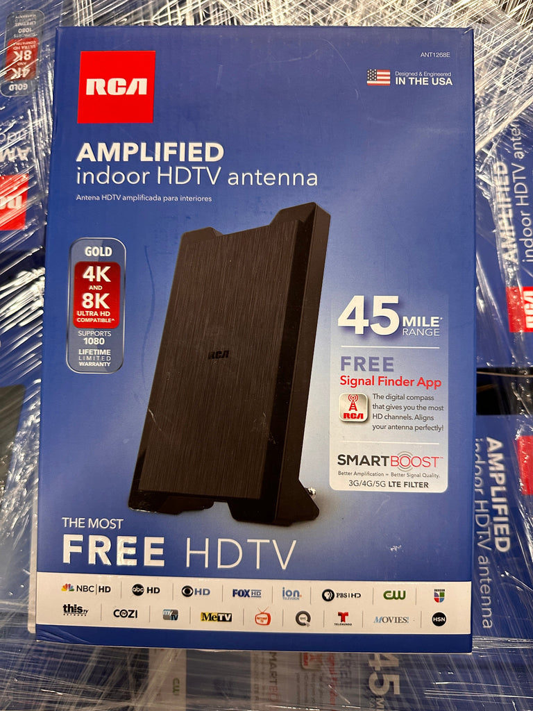 LiquidationDeals.ca Small Electronics #FBB2 | Liquidation Pallet wholesale