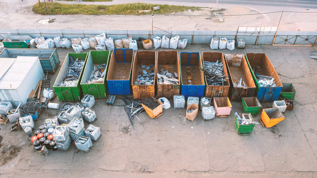 Sustainable Bin Store Practices: How Canadian Suppliers Are Adapting to Eco-Friendly Trends