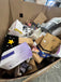 High Count FC - #08 | Wholesale Liquidation Pallet