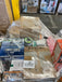 Mixed Size Electronics #02 | Liquidation Pallet Wholesale