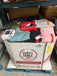 Brand Name Clothing #9 - 250pcs | Liquidation Wholesale Pallet