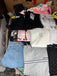 Brand Name Clothing #10 - 250pcs | Liquidation Wholesale Pallet