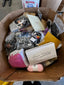 Categorized Pallet - Clothing/Miscellaneous #02