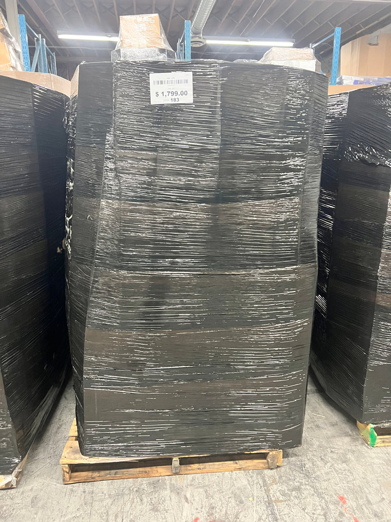 AMZ LPN #183 | Liquidation Pallet Wholesale | LPN High Count Pallet