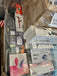 Mixed Size Electronics #14 | Liquidation Pallet Wholesale