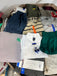 Brand Name Clothing #55 - 300pcs | Liquidation Wholesale Pallet