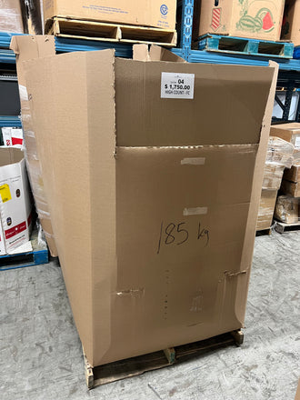 High Count FC - #04 | Wholesale Liquidation Pallet