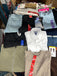 Brand Name Clothing #11 - 250pcs | Liquidation Wholesale Pallet