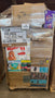 Bulk General Merchandise #43| Liquidation Pallet wholesale