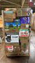 Bulk General Merchandise #0009| Liquidation Pallet wholesale