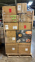 Bulk General Merchandise #0003| Liquidation Pallet wholesale