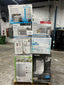 Air Conditioners Pallet #2| Liquidation Pallet Wholesale