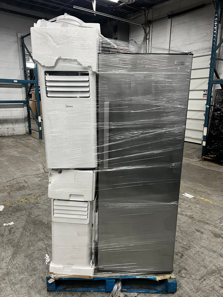 LiquidationDeals.ca Air Conditioners Pallet #9| Liquidation Pallet Wholesale