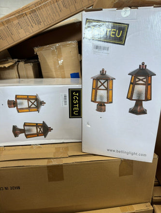 LiquidationDeals.ca Amazon Bulk General Merchandise #01 | Liquidation Pallet wholesale