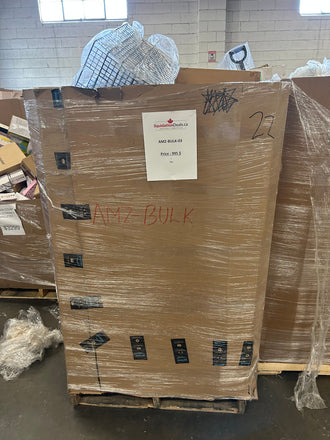 LiquidationDeals.ca Amazon Bulk General Merchandise #03 | Liquidation Pallet wholesale