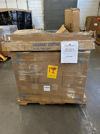 LiquidationDeals.ca Amazon Bulk General Merchandise #11 | Liquidation Pallet wholesale