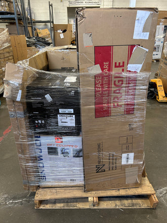 LiquidationDeals.ca Amazon Bulk General Merchandise #11 | Liquidation Pallet wholesale