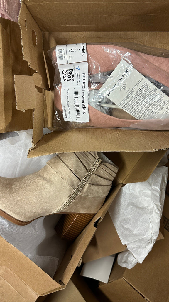 liquidationdeals.ca Amazon Footwear (Shoes) 👟 👞 👠   P#1