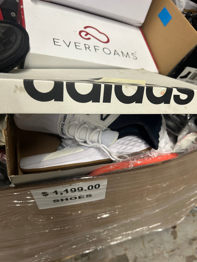 liquidationdeals.ca Amazon Footwear (Shoes) 👟 👞 👠   P#2