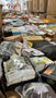 AMAZON HIGH COUNT USA - Truck Load 24 PALLETS
