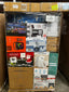 Amz Bulk Electronics #103| Liquidation Pallet Wholesale