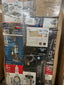 Amz Bulk Electronics #141| Liquidation Pallet Wholesale