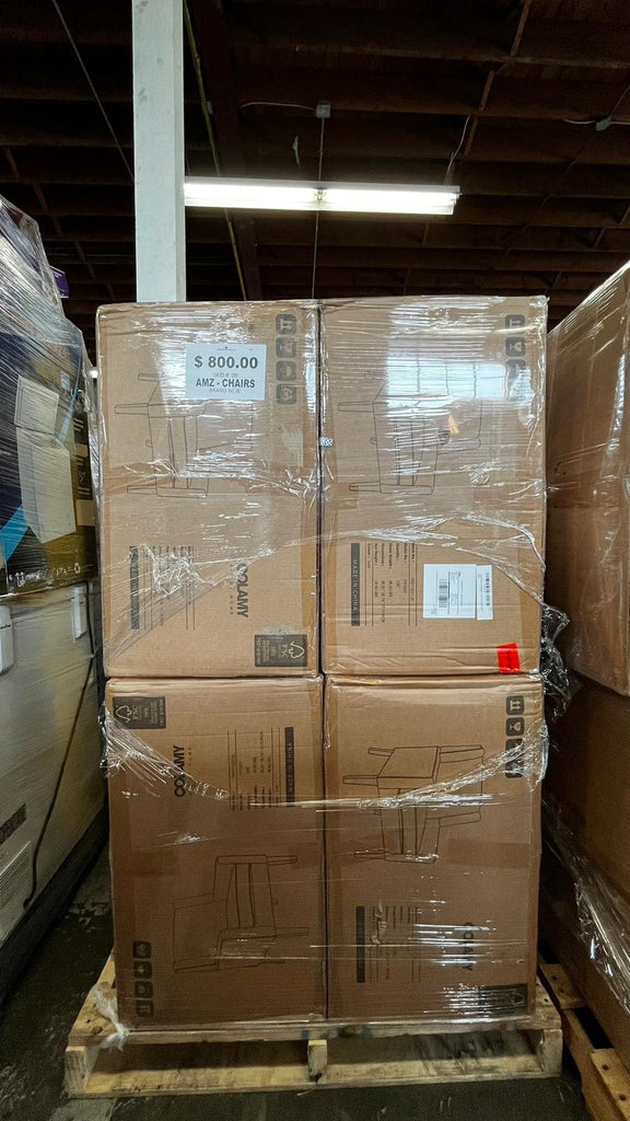 LiquidationDeals.ca AMZ Bulk General Merchandise 9 | Liquidation Pallet wholesale